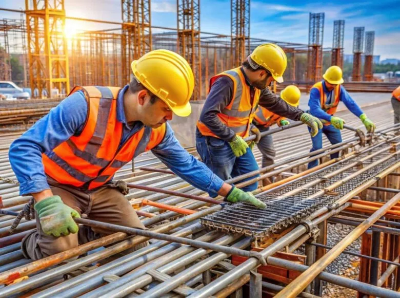 Scaffolding Rental - scaffolding company in qatar