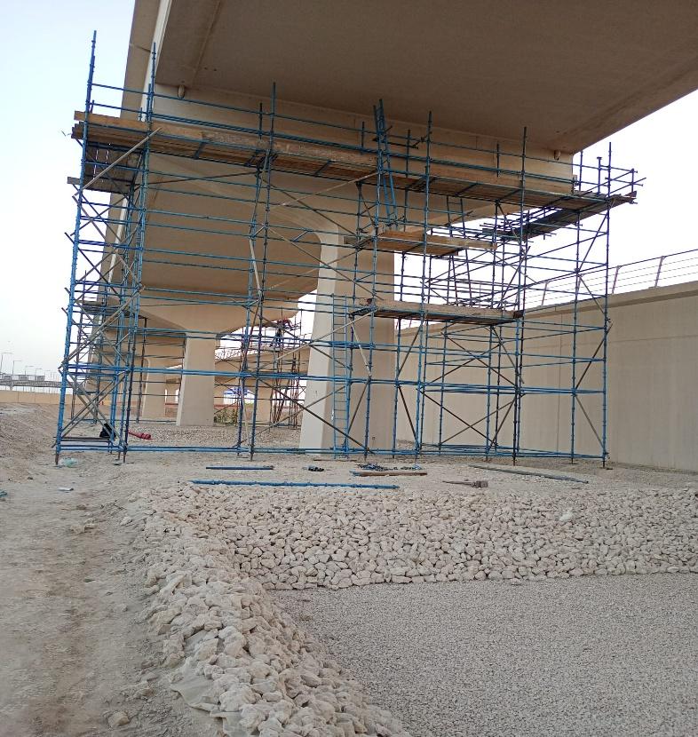 QATAR RAIL