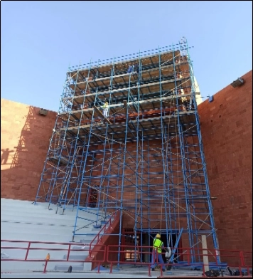 AL SHAMAL SPORTS CLUB