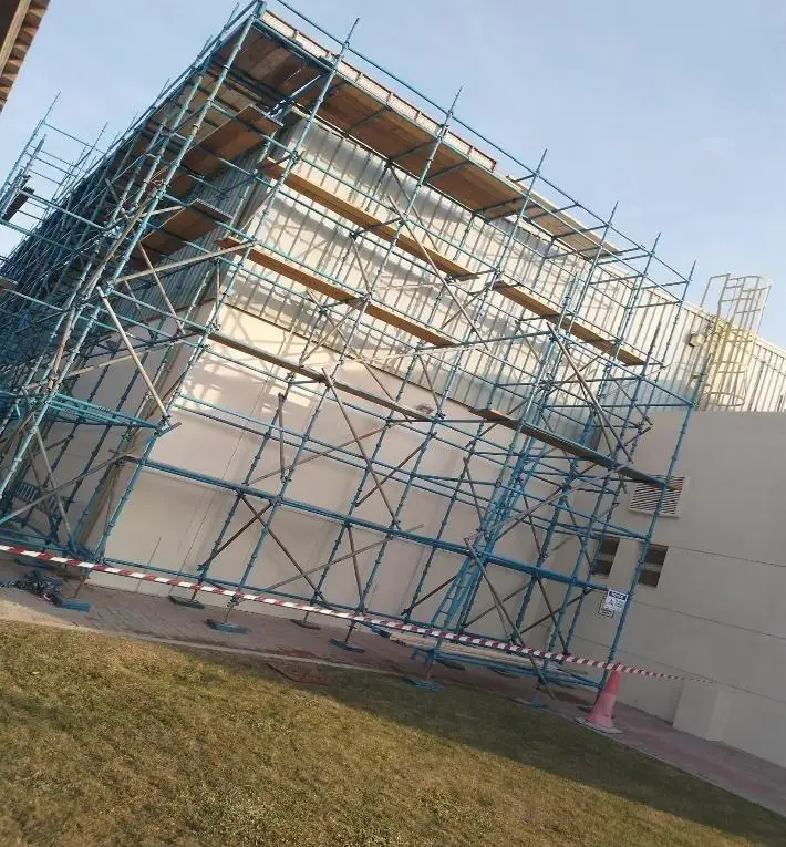 MISELLANEO,QATAR ENERGY - scaffolding company in qatar