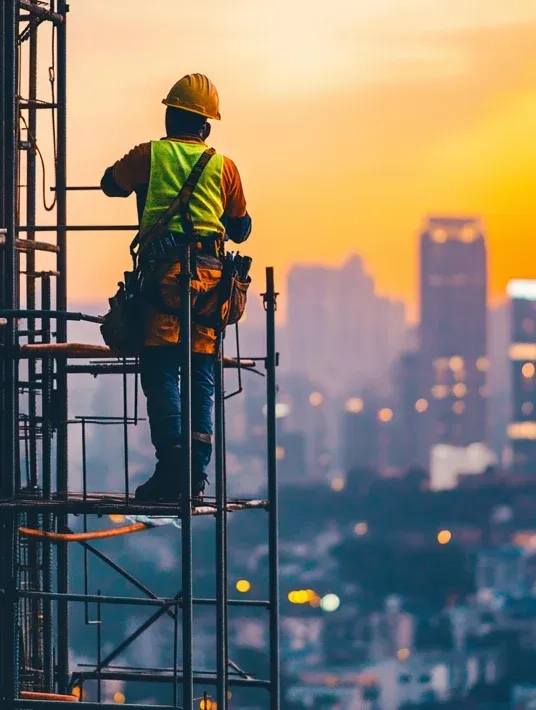 premium scaffolding - scaffolding company in qatar